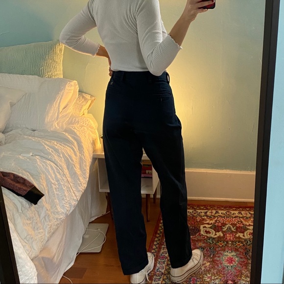 Dockers Work Pants - Picture 3 of 5